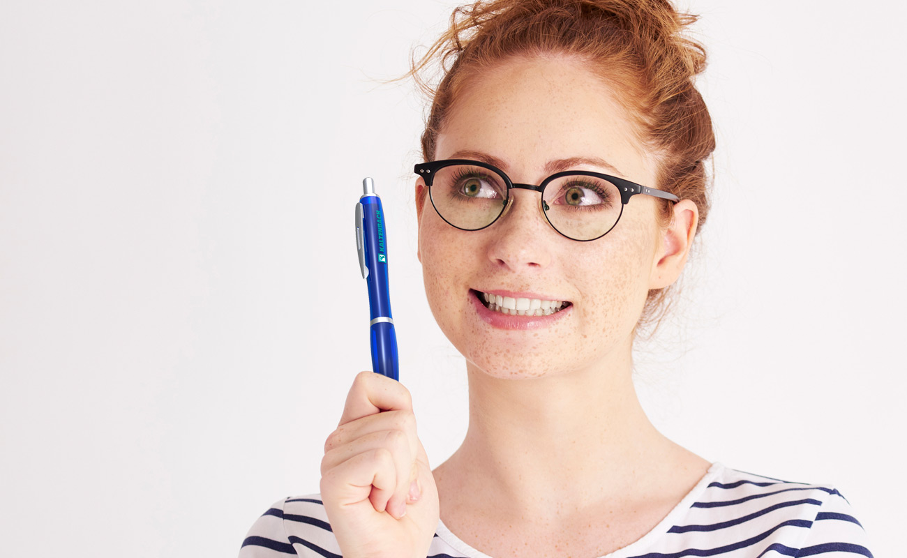 Curve - Egyedi promóciós tollak gallery thumbnail