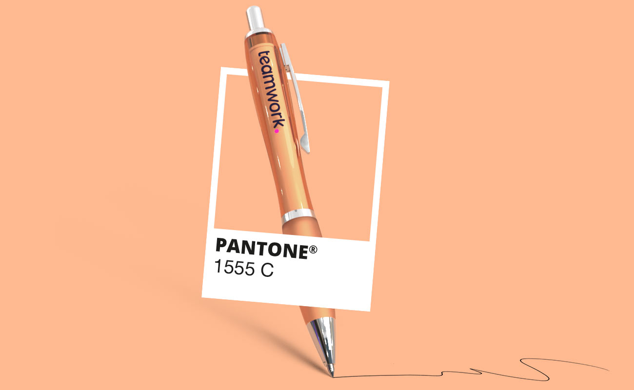 Curve - Promóciós tollak logóval gallery thumbnail