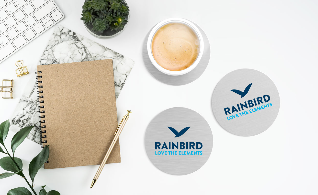 Disc - Egyedi Alumínium poháralátétek gallery thumbnail