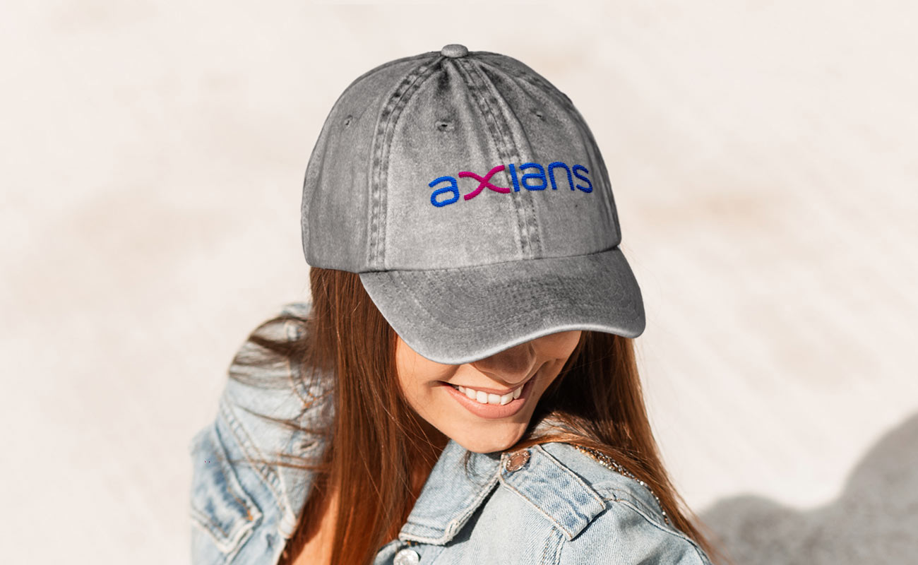 Drift - Promóciós Denim mosott sapkák Promóciós termékek gallery thumbnail