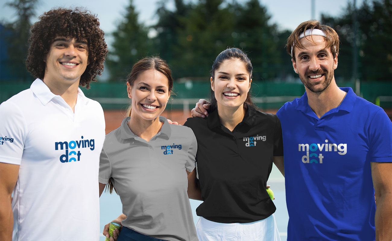 Dune - Promóciós Teljesítmény pólóingek Promóciós termékek gallery thumbnail