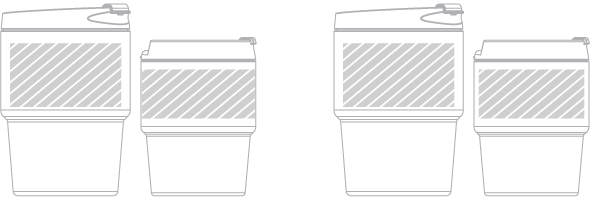 Utazó kupa Szitázás