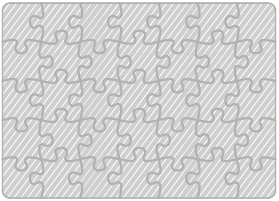 Puzzle Fotónyomtatás
