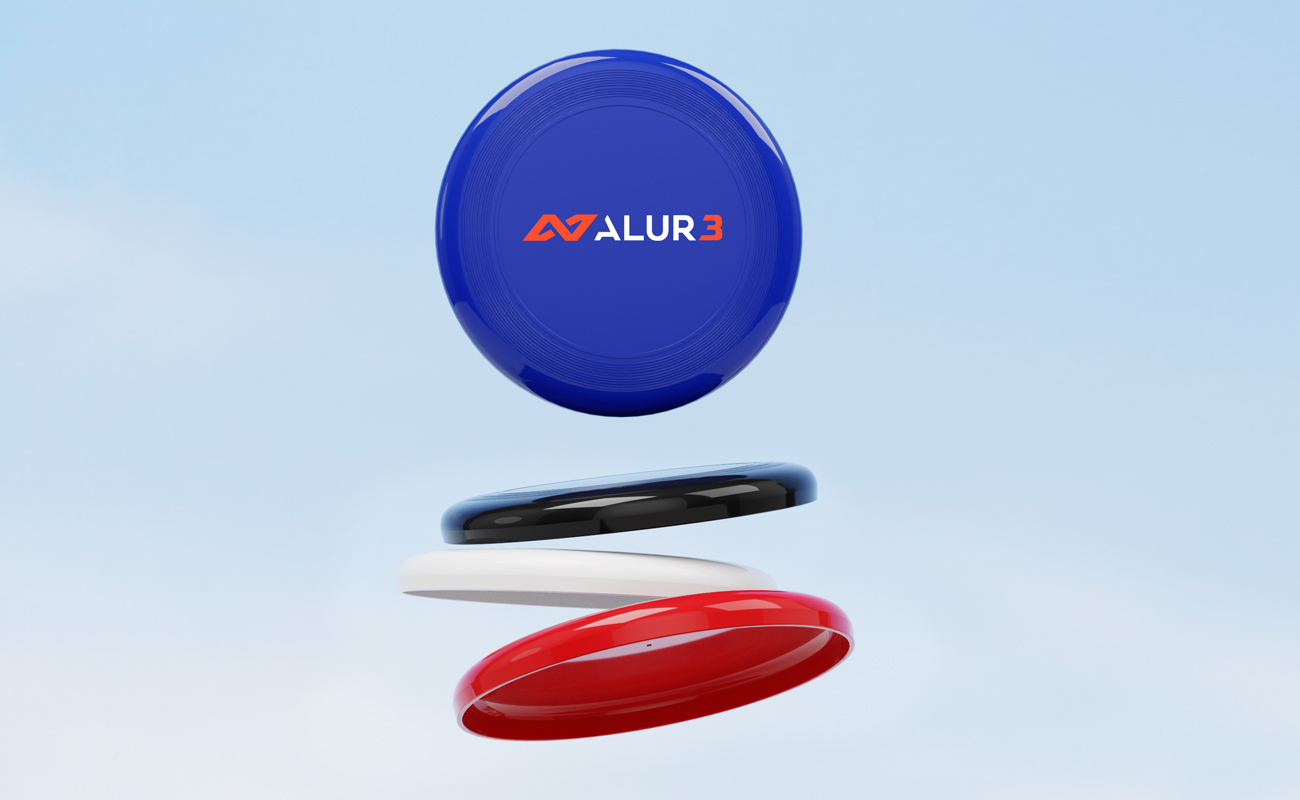 Eagle - Promóciós repülő korongok Promóciós termékek gallery thumbnail