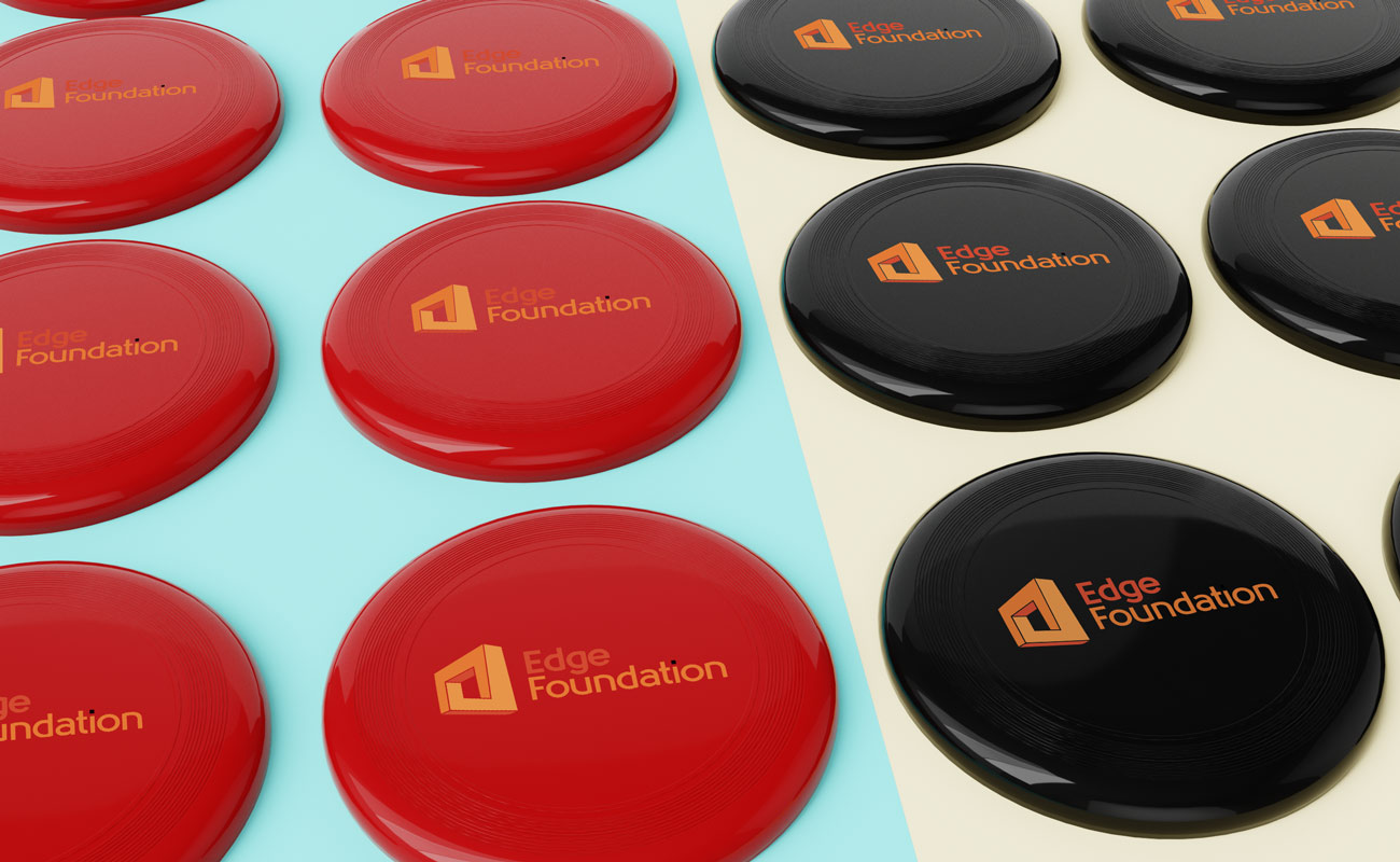 Eagle - Egyedi promóciós repülő korongok gallery thumbnail