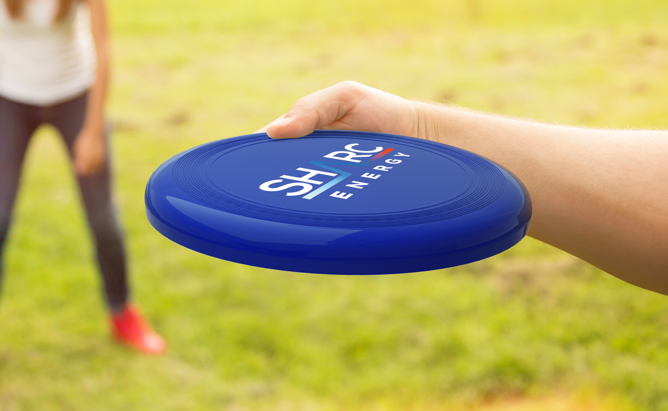 Eagle - Egyedi repülő korongok gallery thumbnail