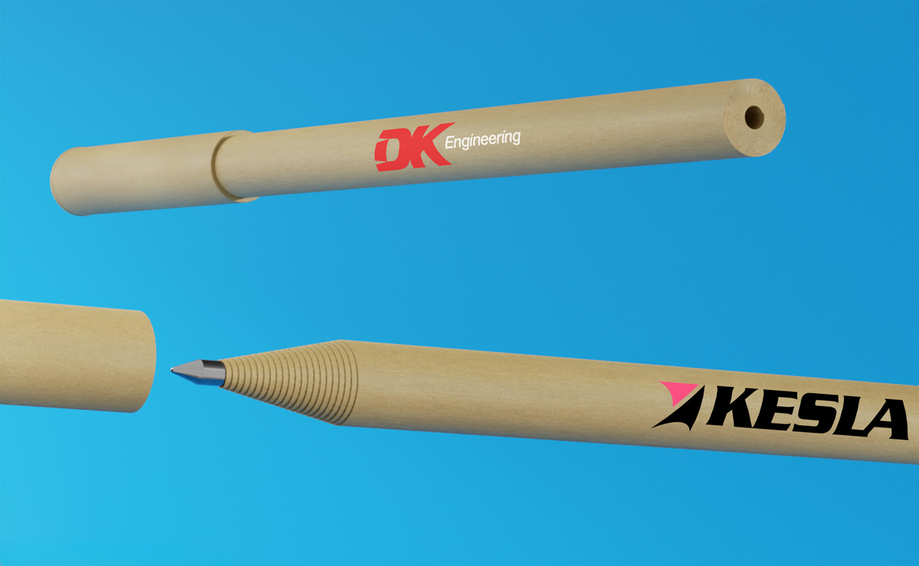 Earth - Egyedi tollak gallery thumbnail