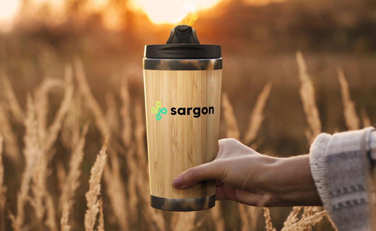 EcoSip - Márkajelezett utazóbögrék gallery thumbnail