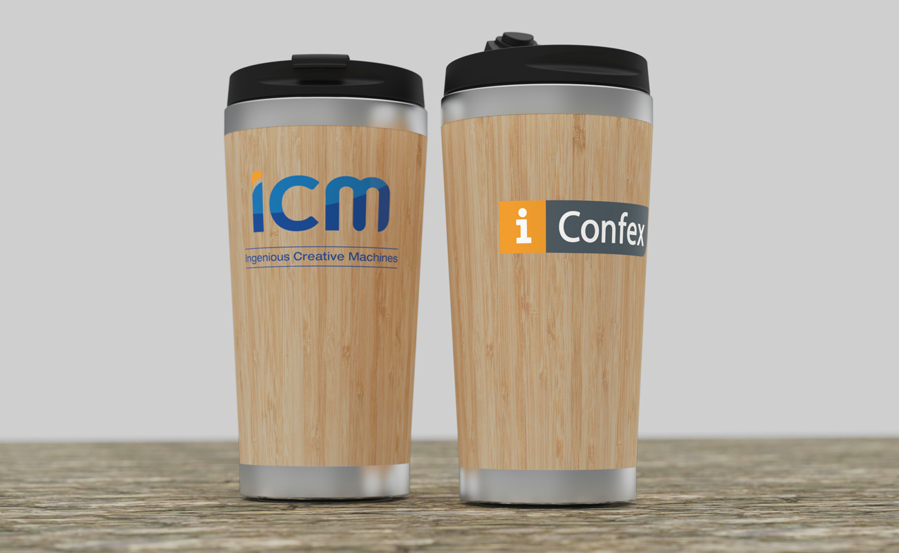 EcoSip - Személyre szabott utazóbögre gallery thumbnail