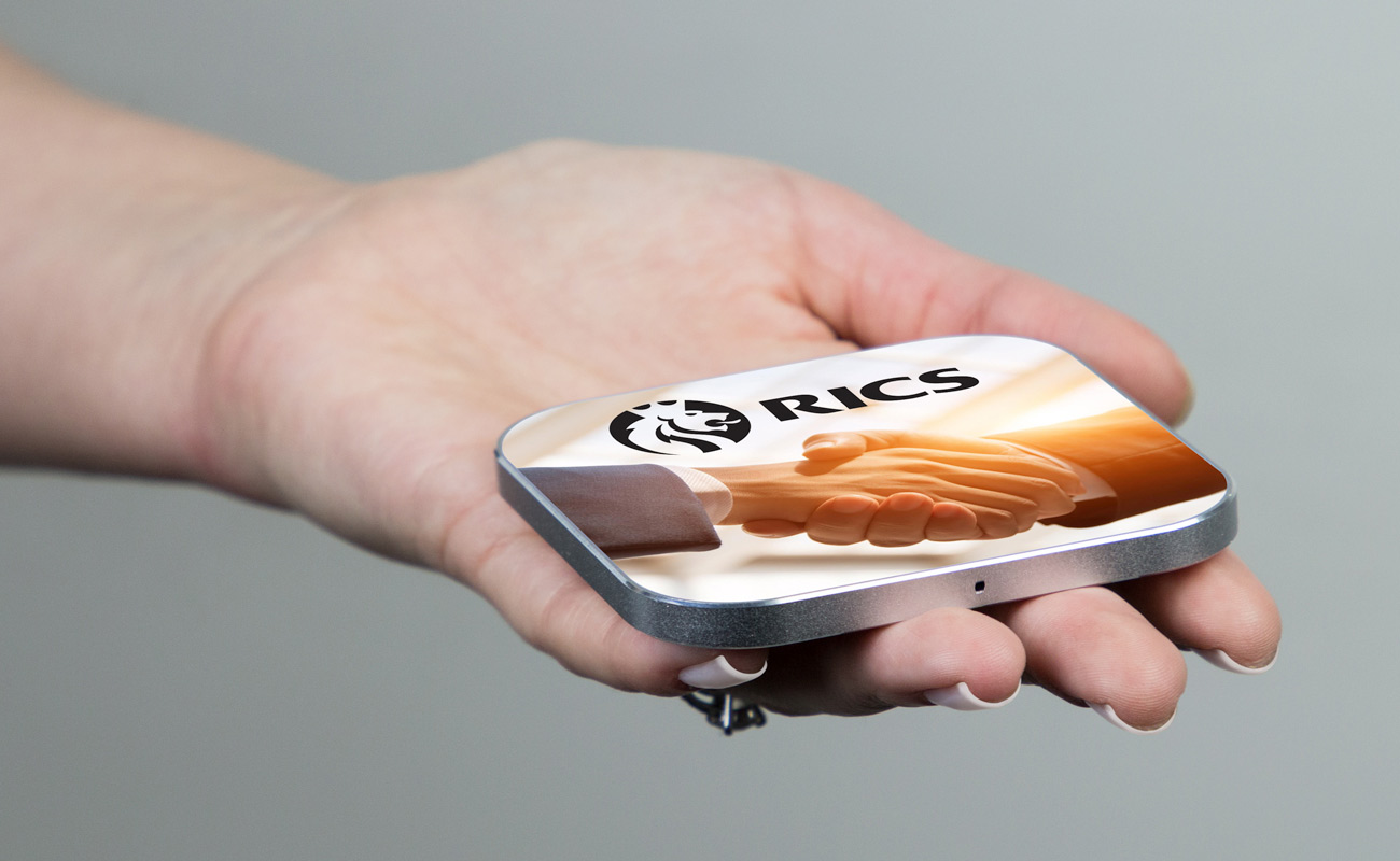 Edge - Vezeték nélküli töltő nagyban gallery thumbnail