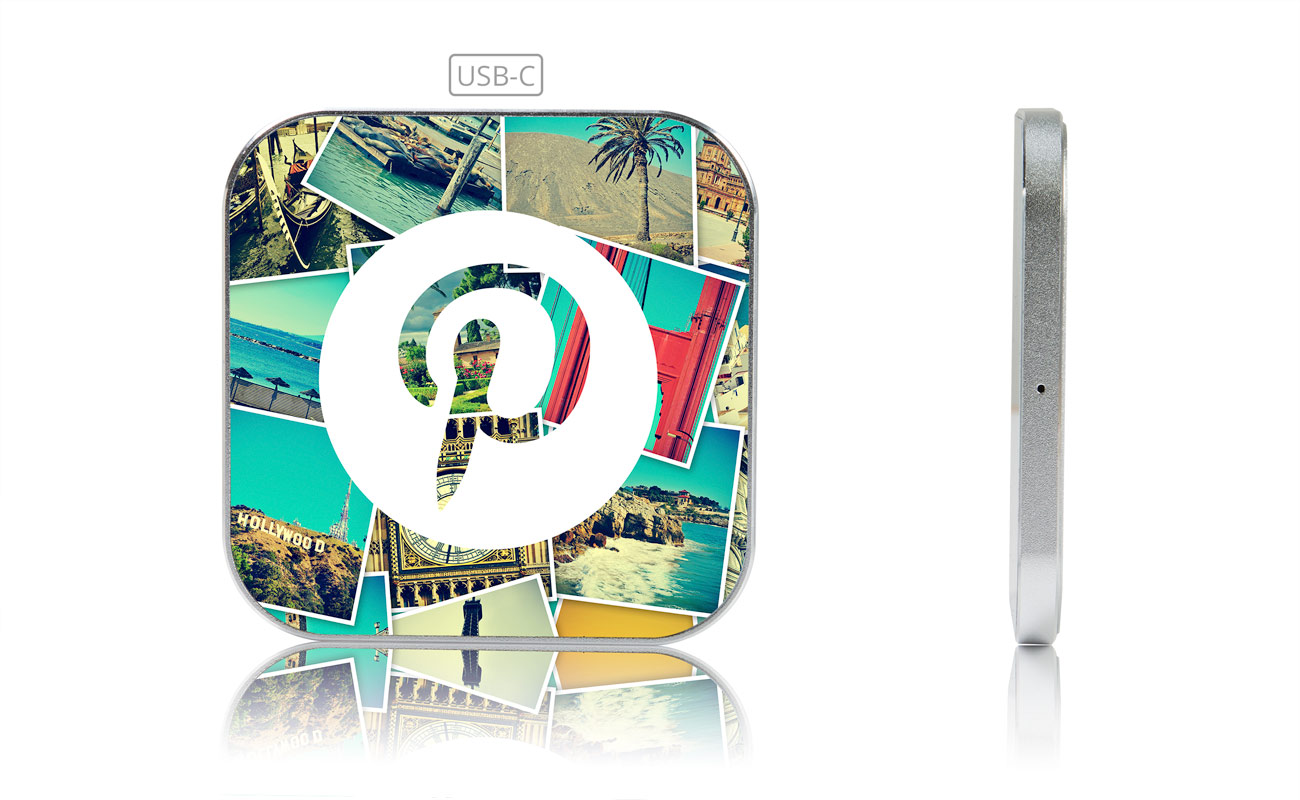 Edge - Testreszabott vezeték nélküli töltők gallery thumbnail