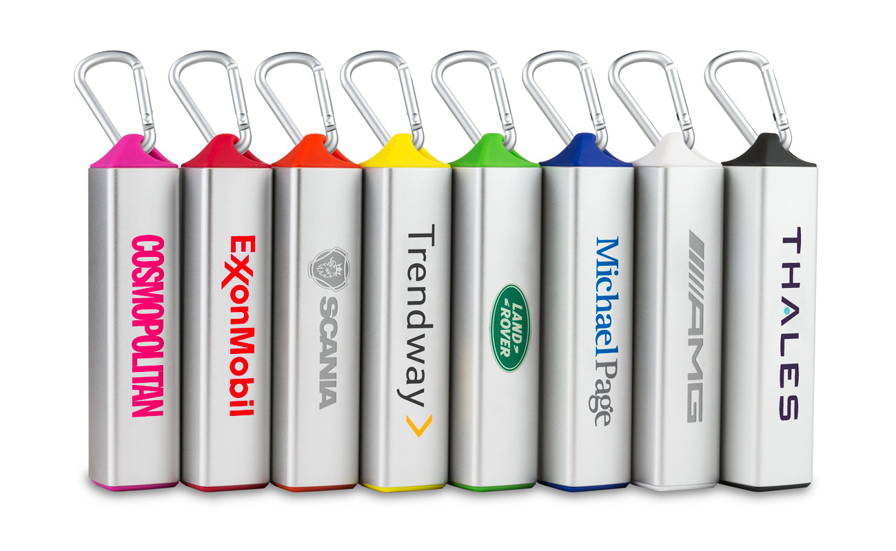 Element - Egyedi Powerbank gallery thumbnail