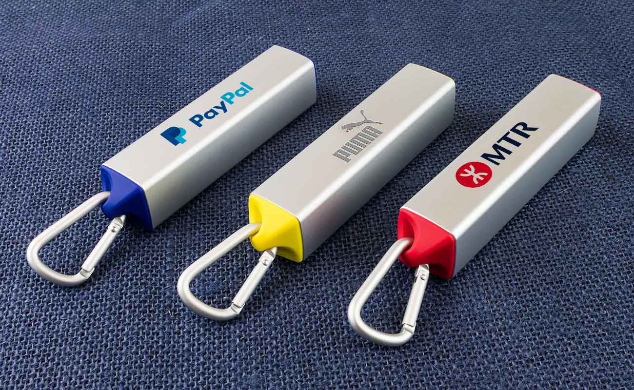 Element - Egyedi Power Bank gallery thumbnail