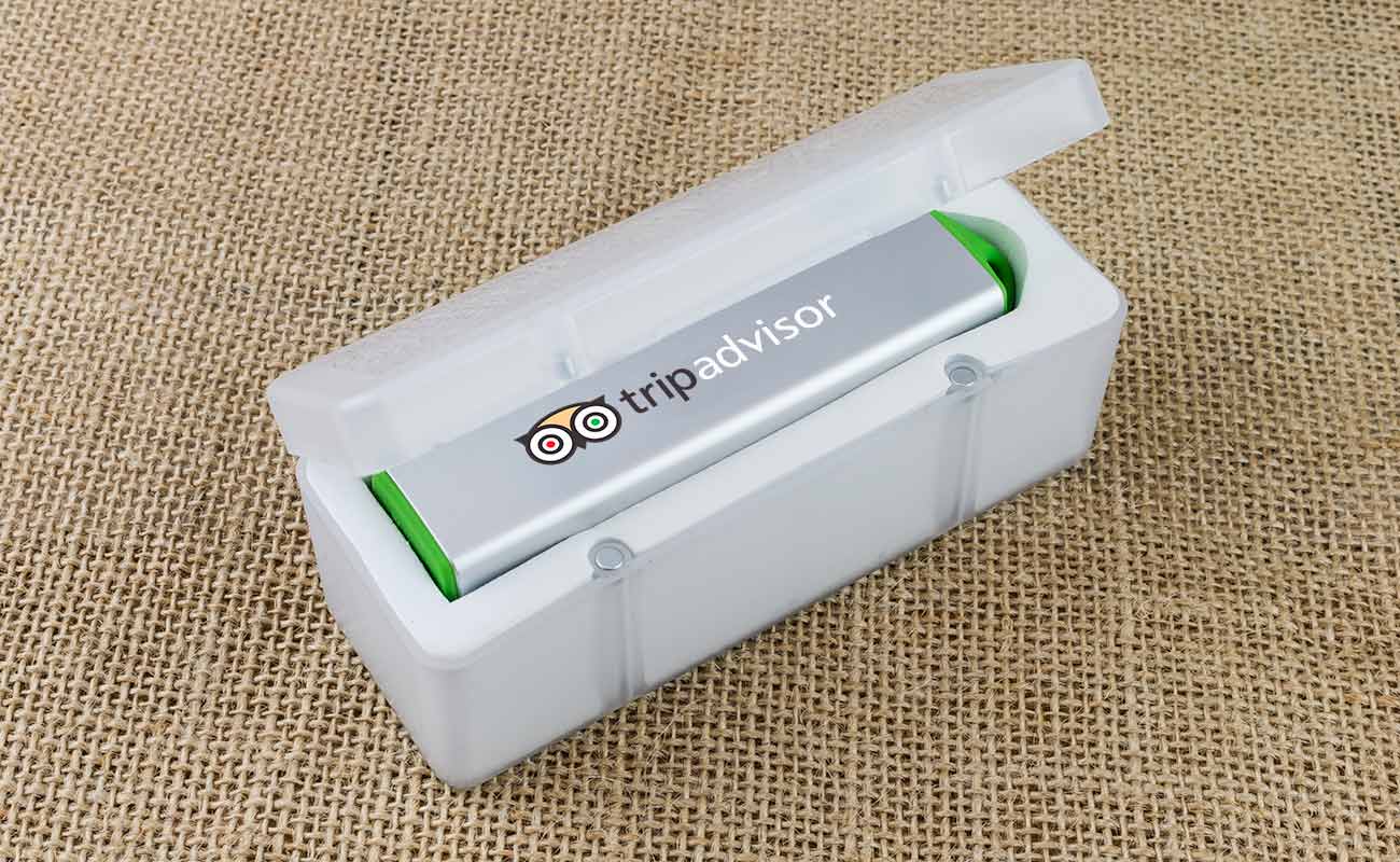 Element - Power Bank Egyedi gallery thumbnail