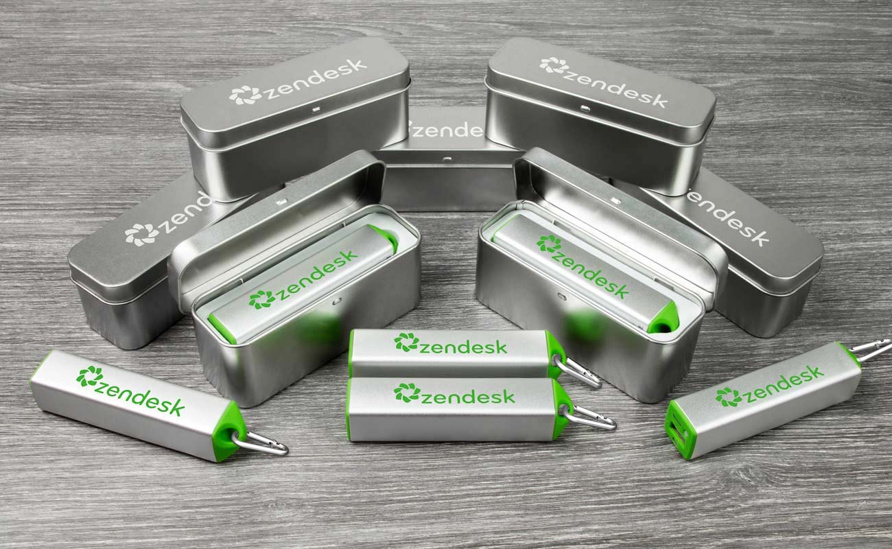 Element - Üzleti Ajándék USB Töltok gallery thumbnail
