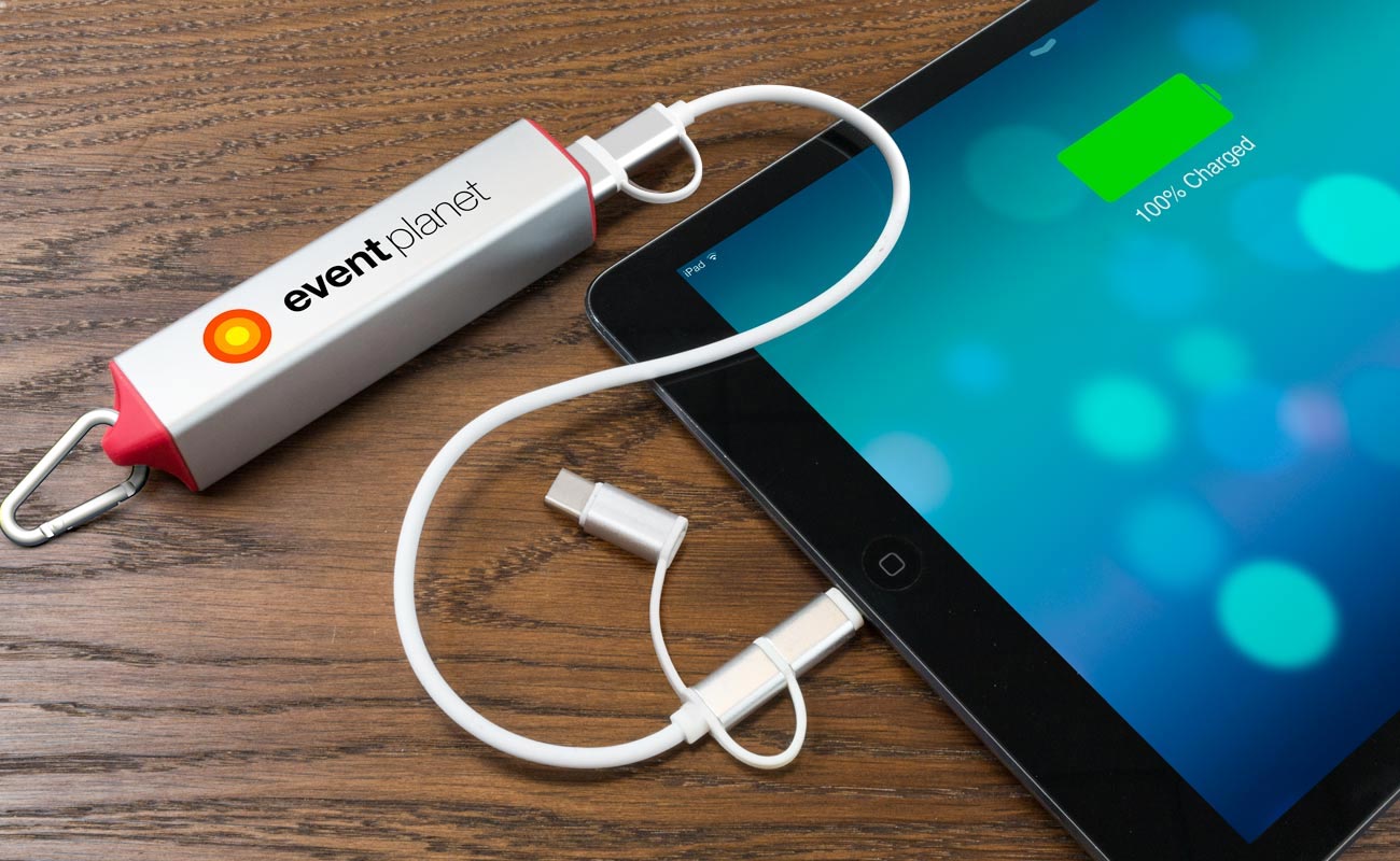 Element - Üzleti Ajándék USB Töltok gallery thumbnail