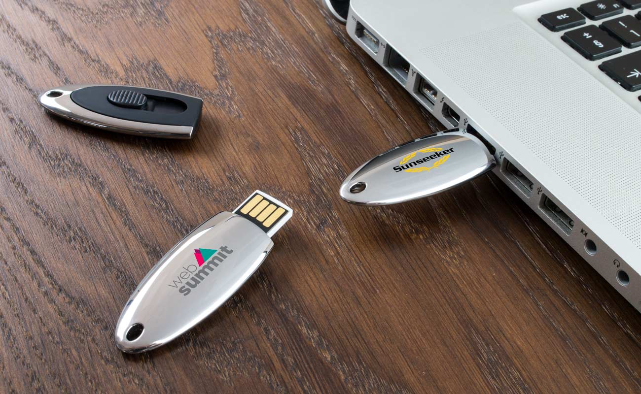 Ellipse Pendrive