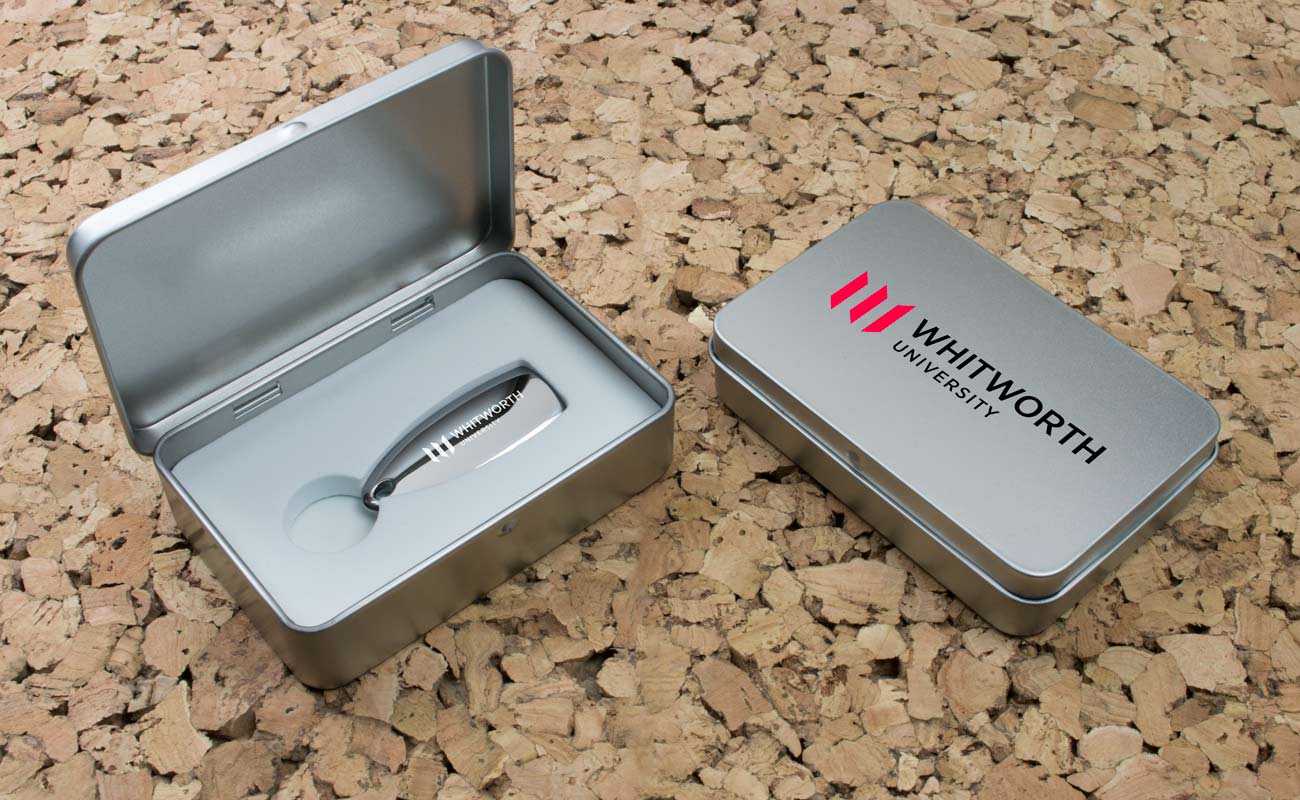 Ellipse - Logózott Pendrive gallery thumbnail