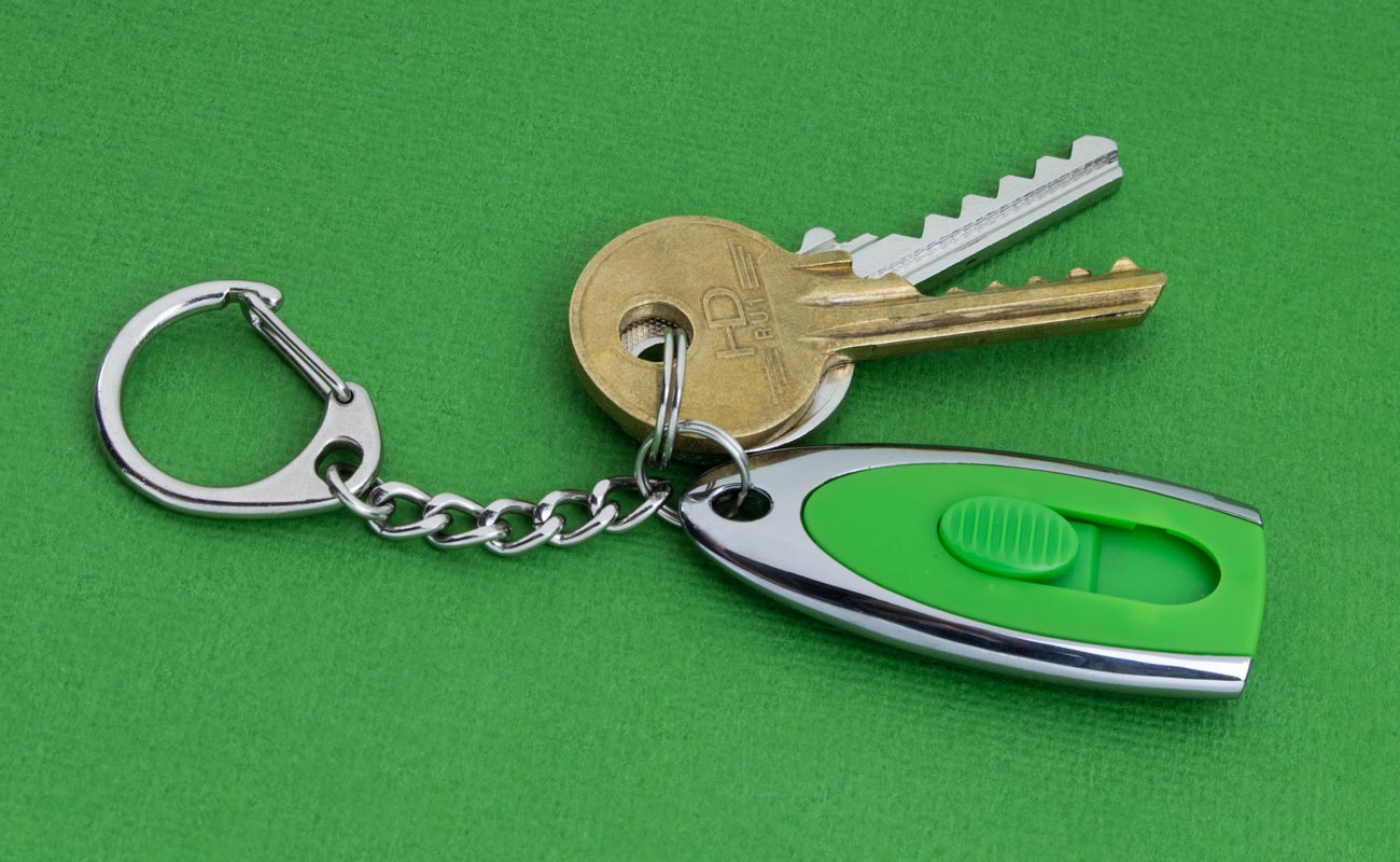 Ellipse - Pendrive Egyedi gallery thumbnail