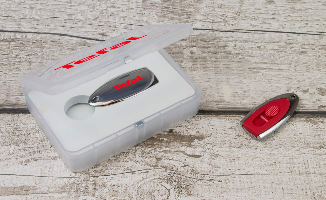 Ellipse - Egyedi USB Pendrive gallery thumbnail