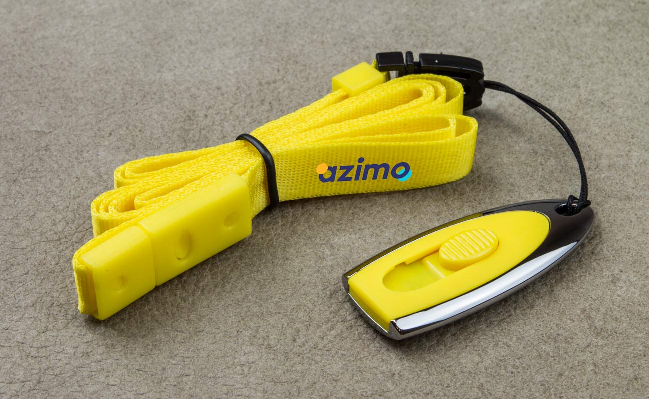 Ellipse - Egyedi Névjegykártya Pendrive gallery thumbnail