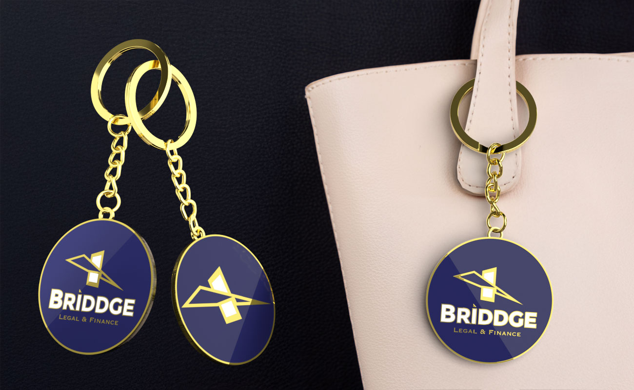 Zománc kulcstartó - Egyedi kulcstartó gallery thumbnail