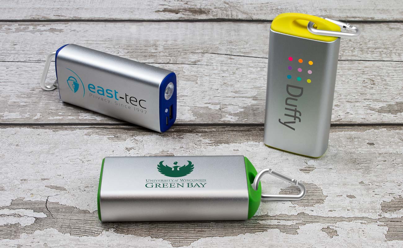 Encore - Egyedi Power Bank gallery thumbnail