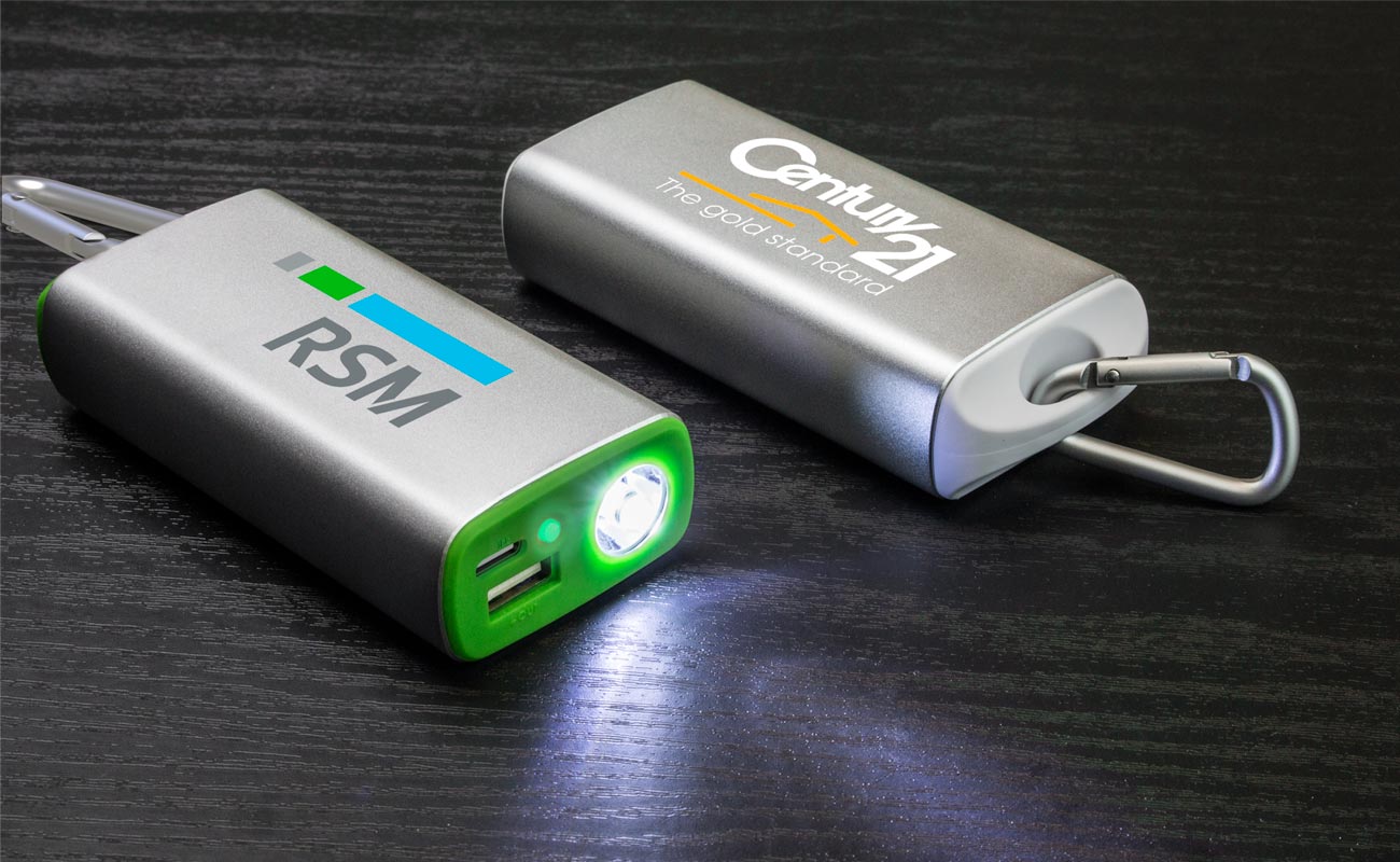 Encore - Power Bank Egyedi gallery thumbnail