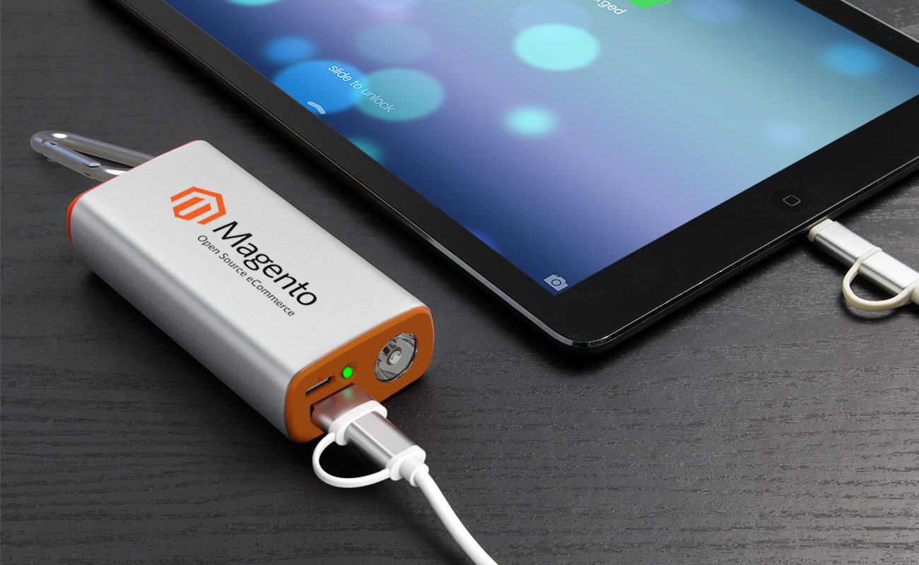 Encore - Üzleti Ajándék USB Töltok gallery thumbnail