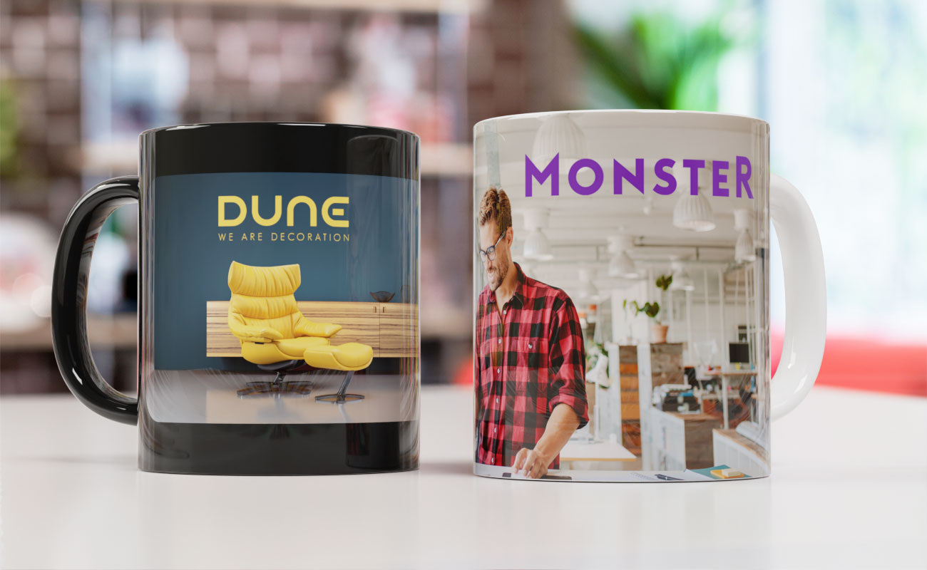 Eterna - Promóciós Kerámia bögrék Promóciós termékek gallery thumbnail