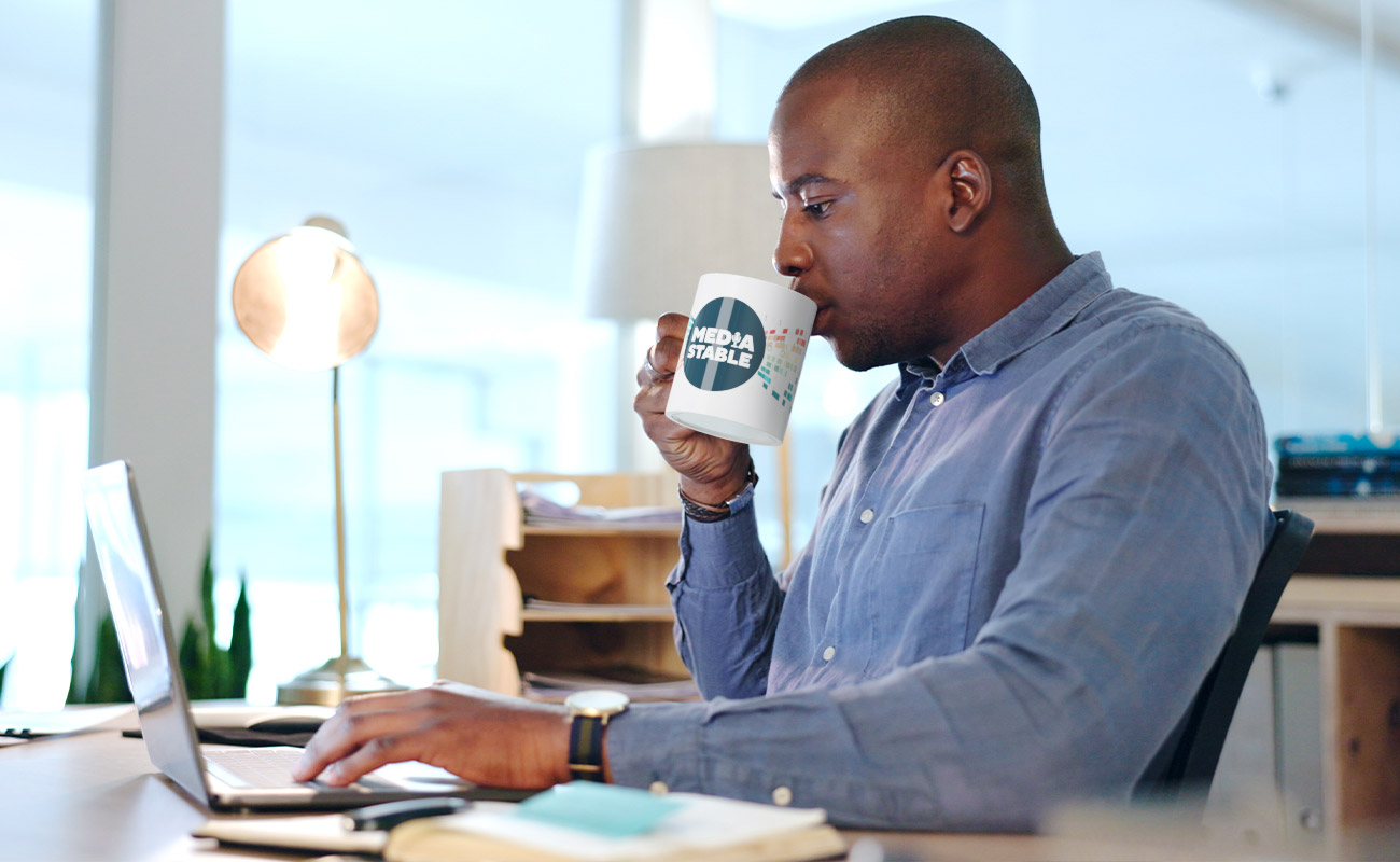 Eterna - Egyedi promóciós Kerámia bögrék gallery thumbnail