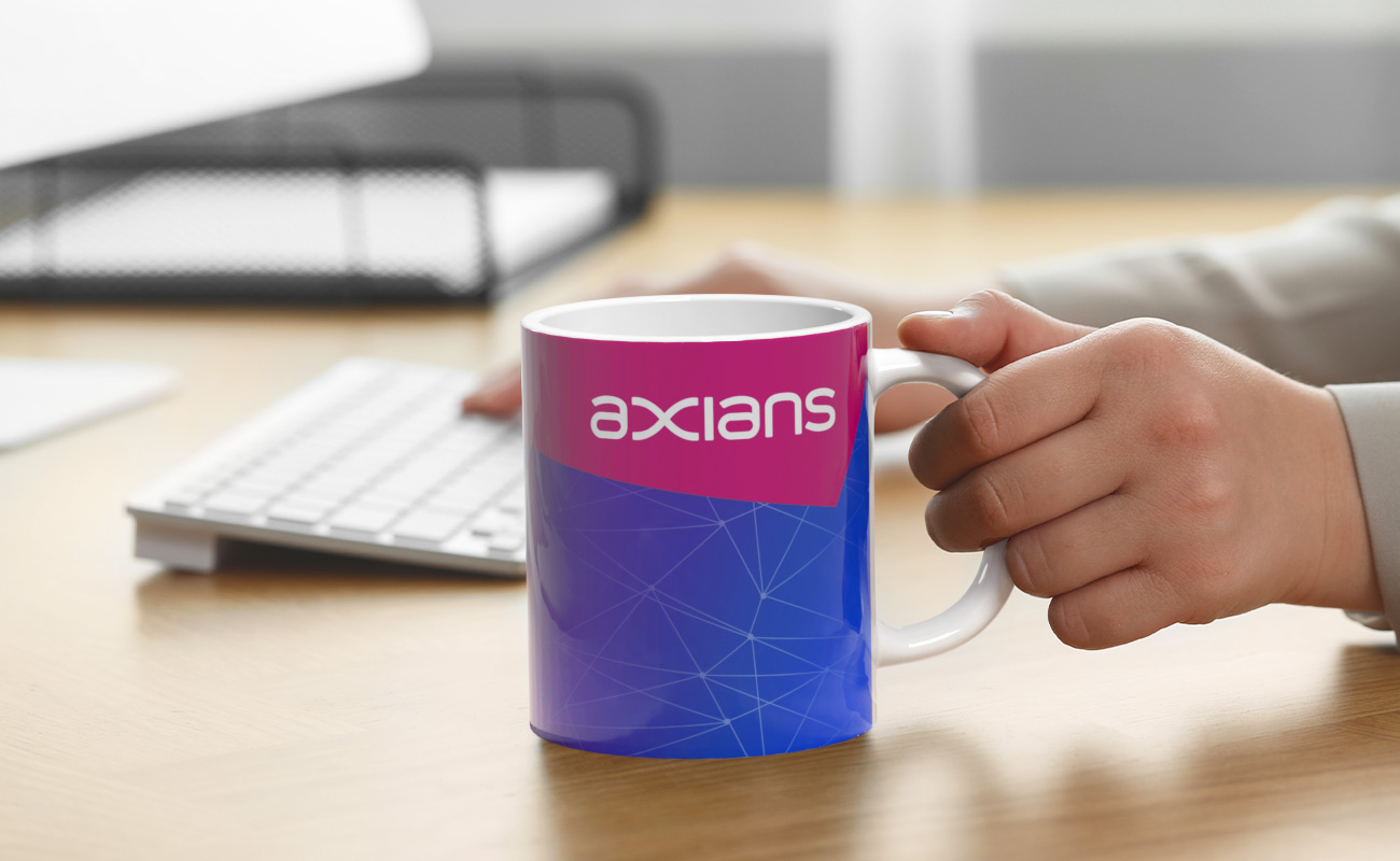 Eterna - Testreszabott Kerámia bögrék gallery thumbnail