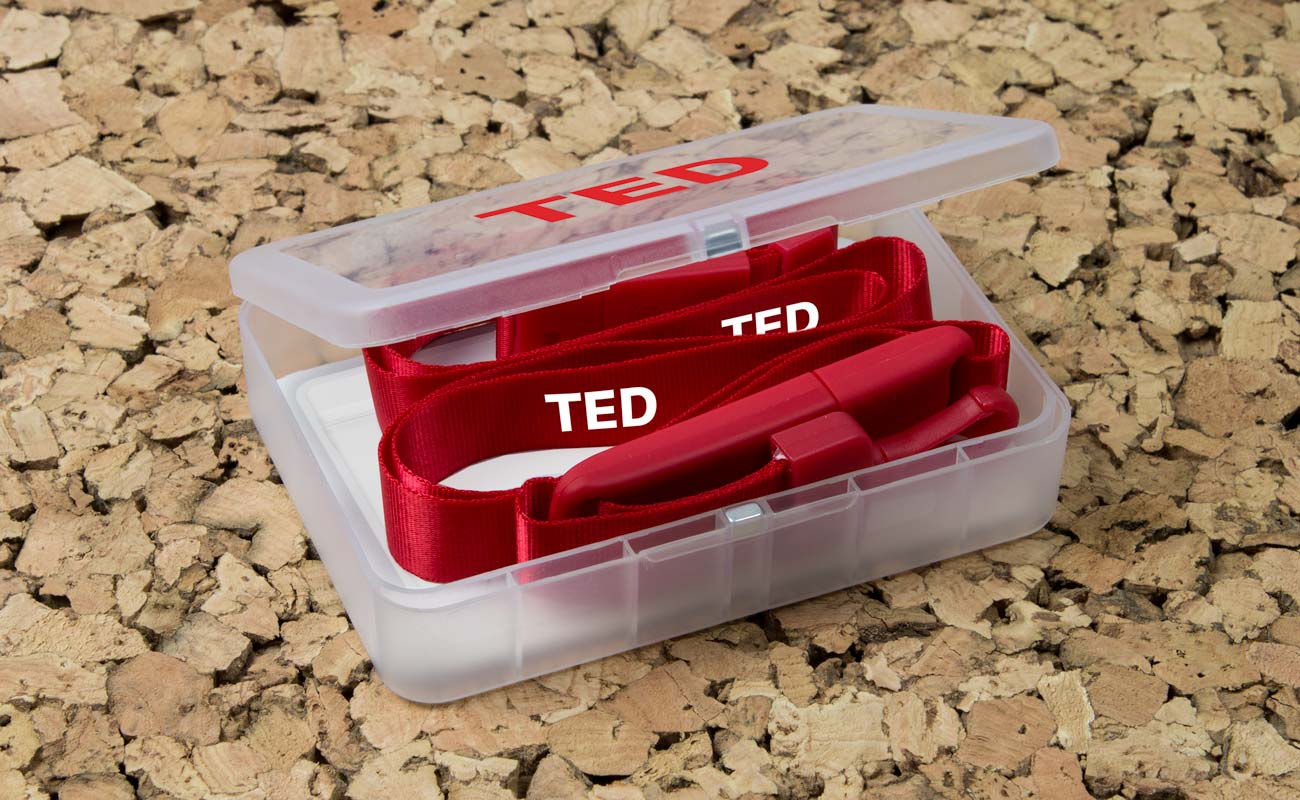 Event - Egyedi USB Pendrive gallery thumbnail