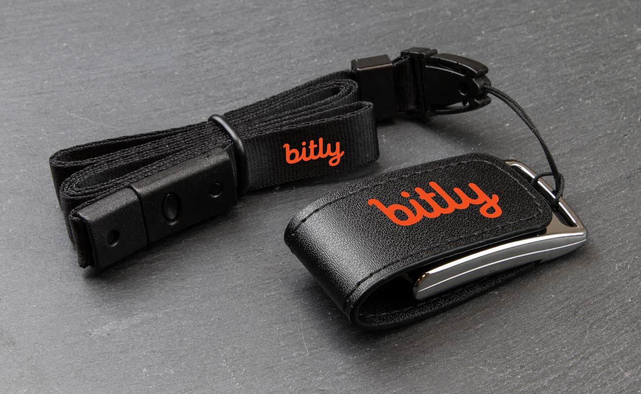 Executive - USB Pen Drive Bor gallery thumbnail