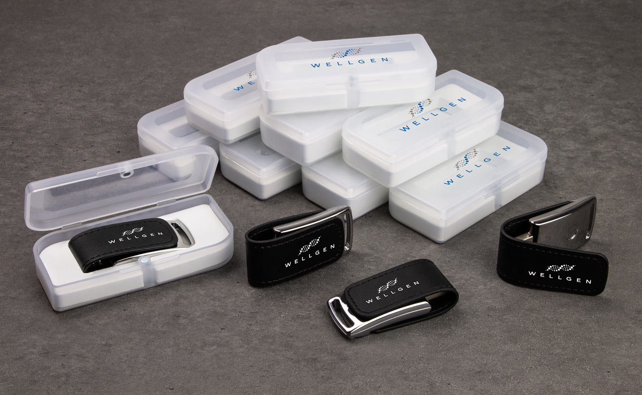 Executive - USB Kulcs Bor gallery thumbnail