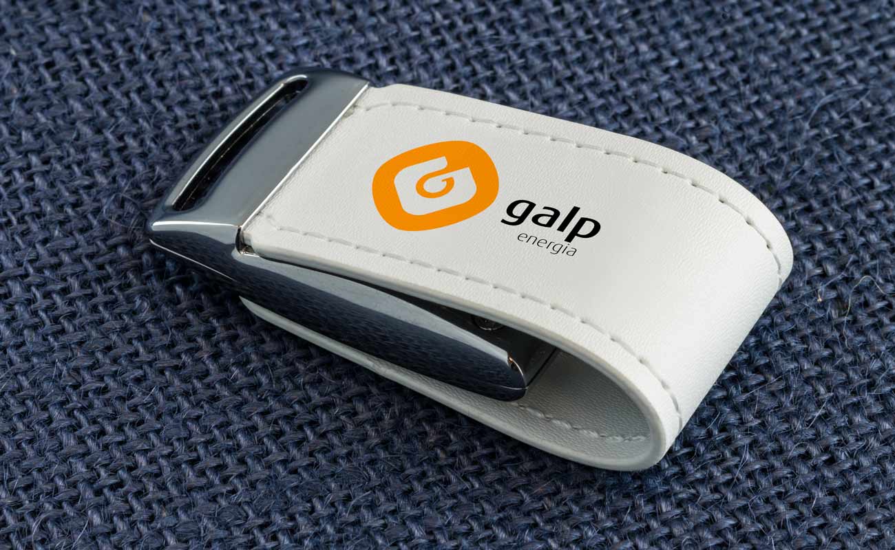 Executive - Bőr USB-k gallery thumbnail