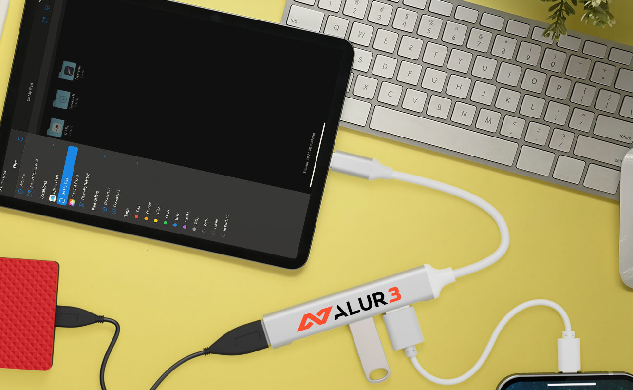 Expand - Márkás USB hubok gallery thumbnail