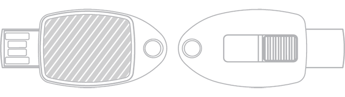 Pendrive Fotónyomtatás