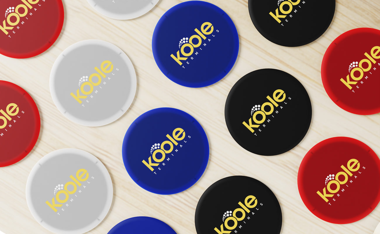 Falcon - Egyedi promóciós repülő korongok gallery thumbnail