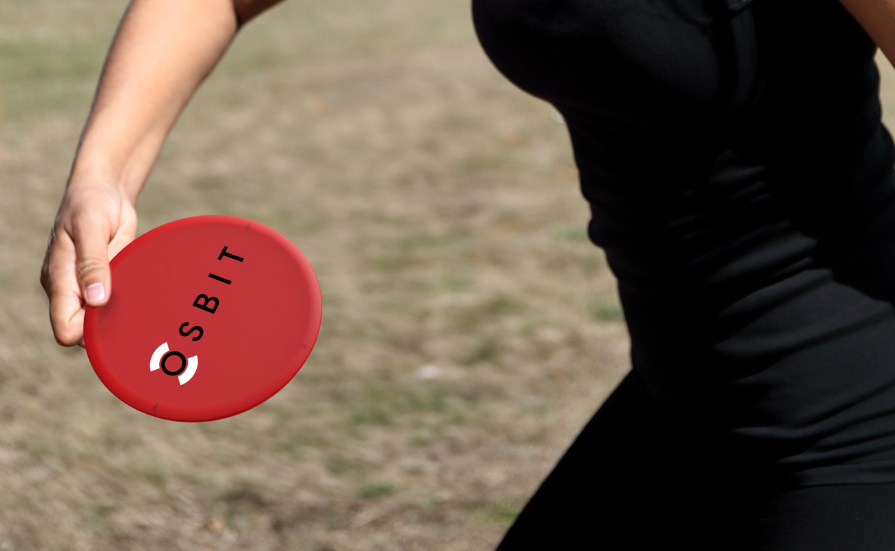 Falcon - Egyedi repülő korongok gallery thumbnail