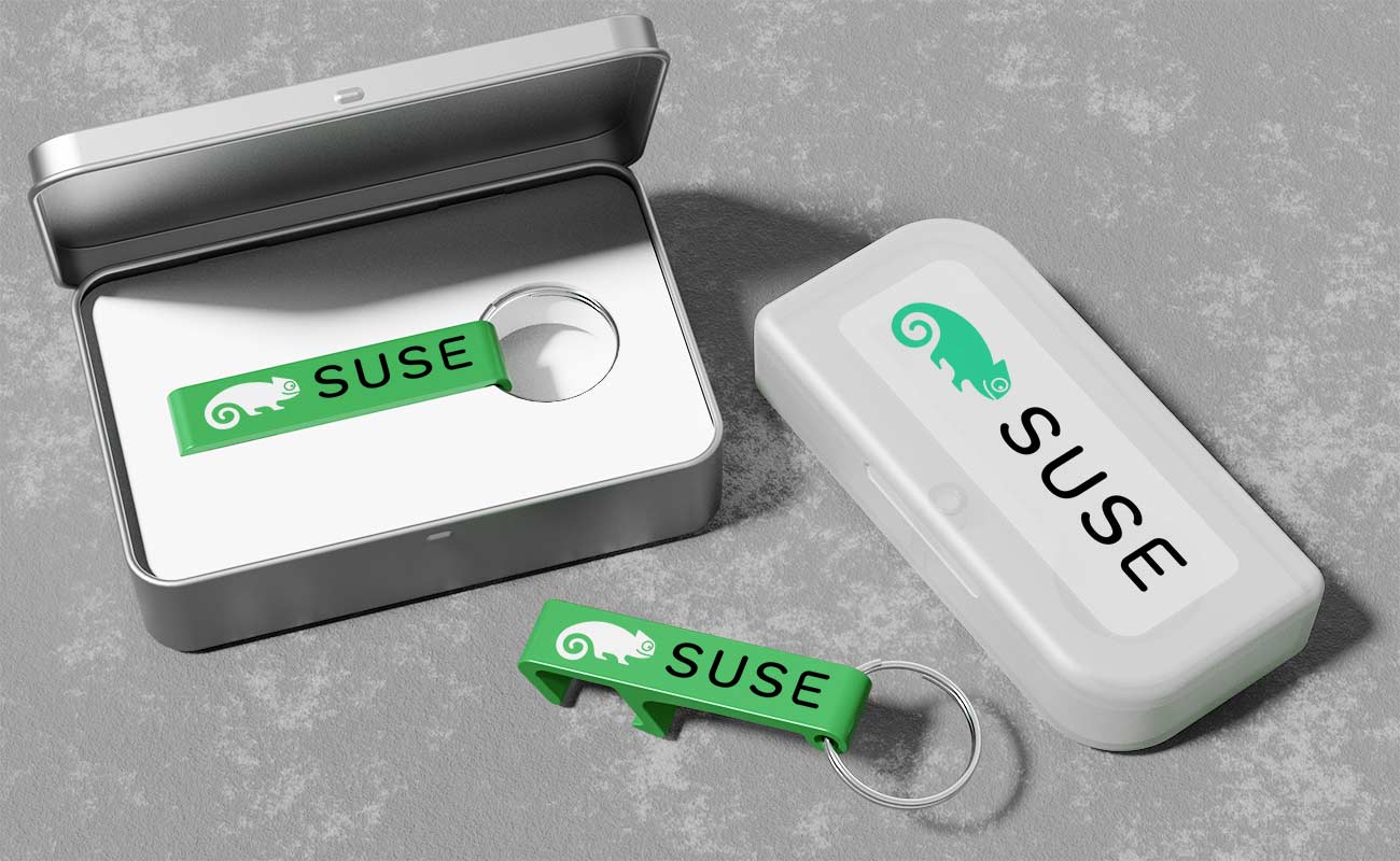 Fizz - Egyedi promóciós Palacknyitók gallery thumbnail