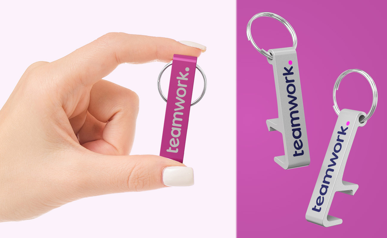 Fizz - Testreszabott promóciós Palacknyitók gallery thumbnail