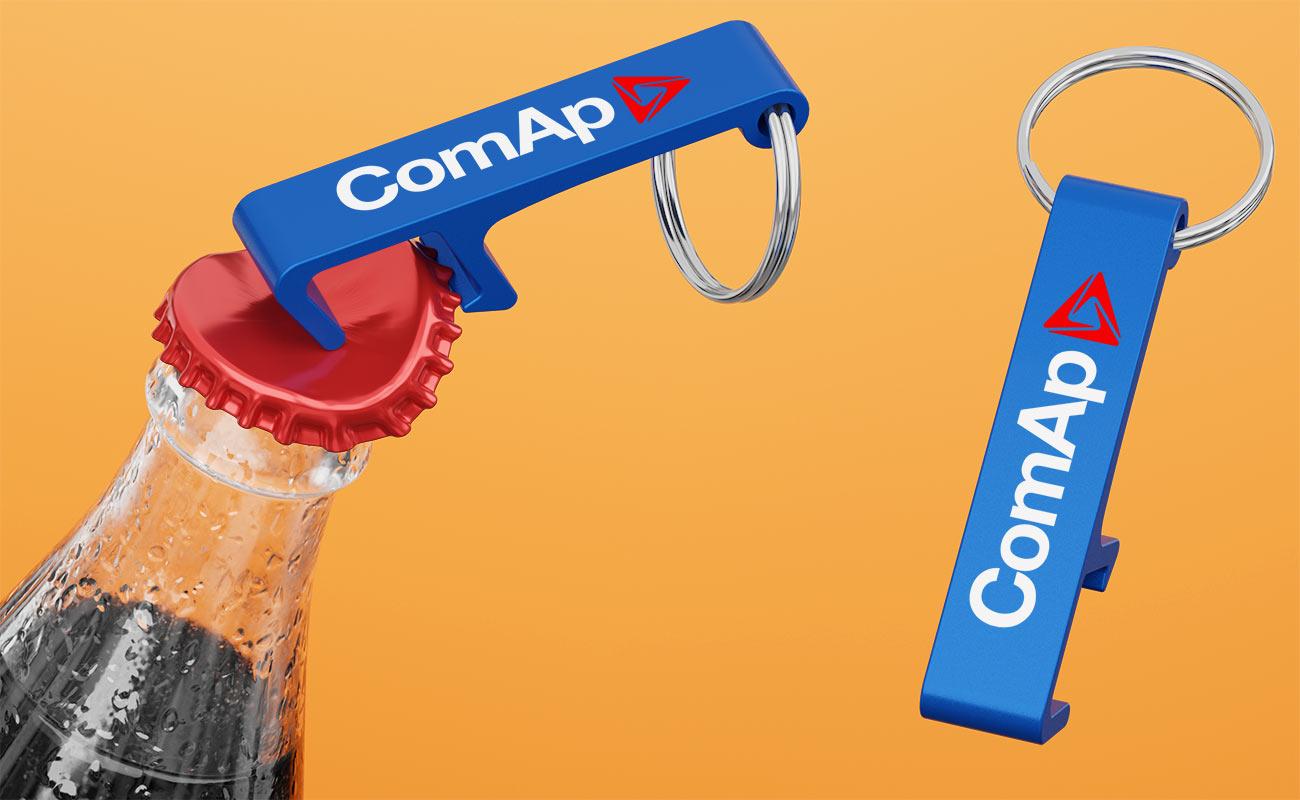 Fizz - Személyre szabott promóciós Palacknyitók gallery thumbnail