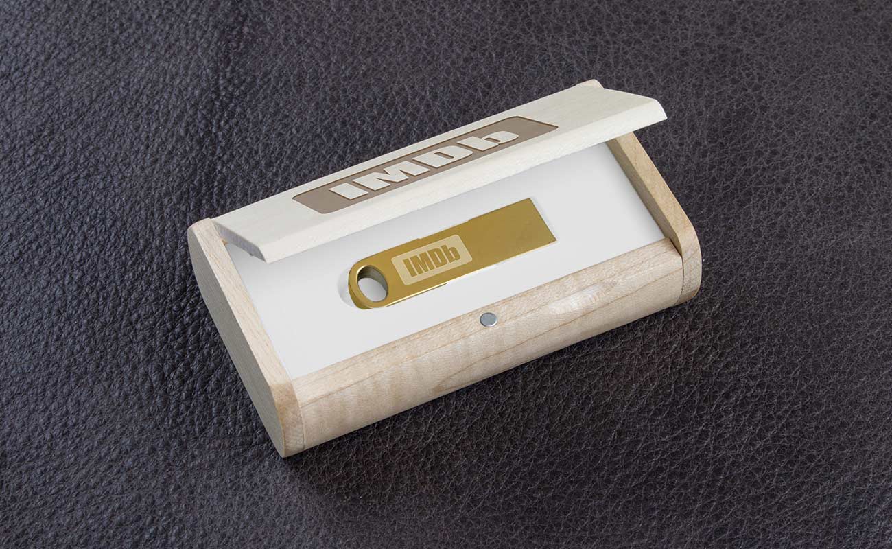 Focus - Pendrive Egyedi gallery thumbnail