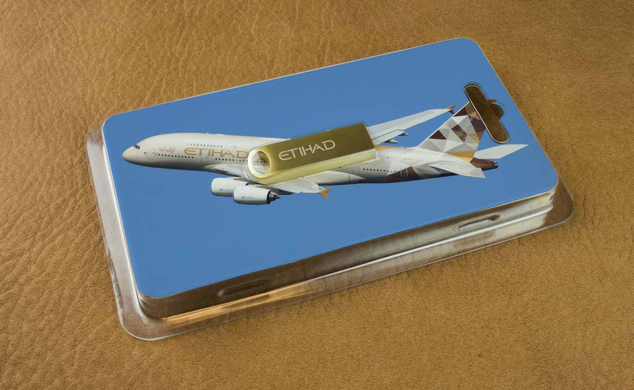 Focus - Egyedi Névjegykártya Pendrive gallery thumbnail