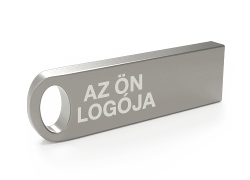 Focus - Logózott Pendrive