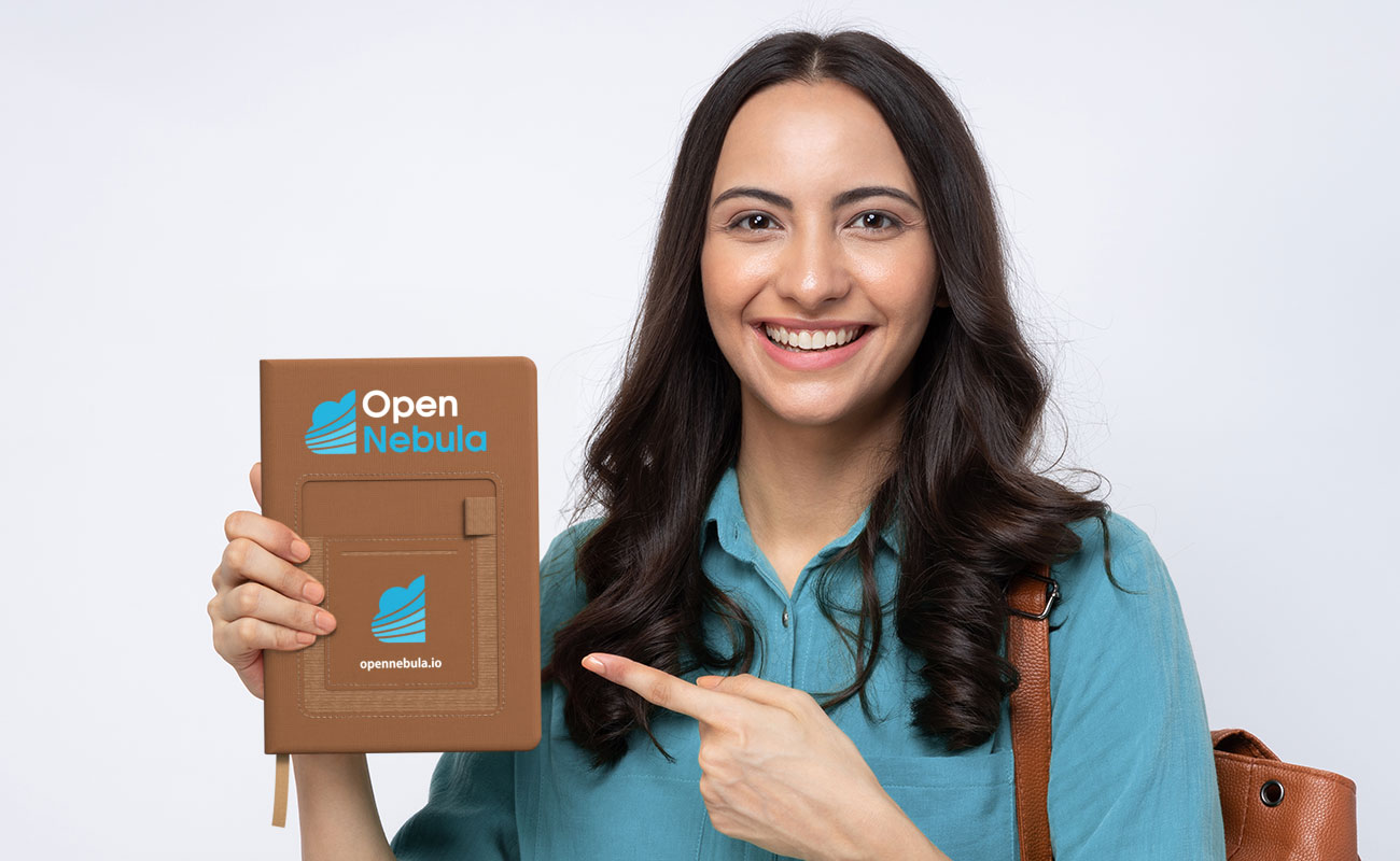 Folio - Promóciós jegyzetfüzetek Promóciós termékek gallery thumbnail