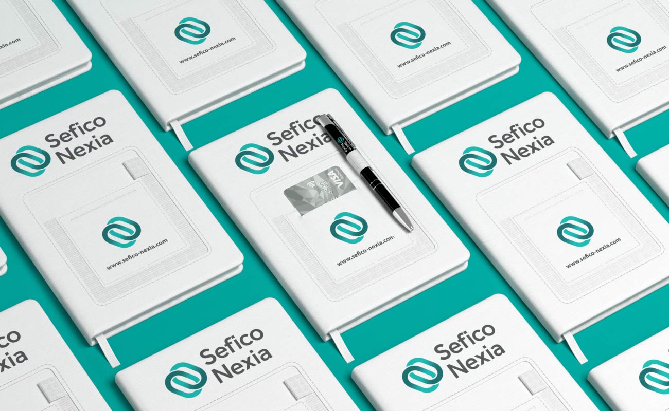 Folio - Egyedi jegyzetfüzetek gallery thumbnail