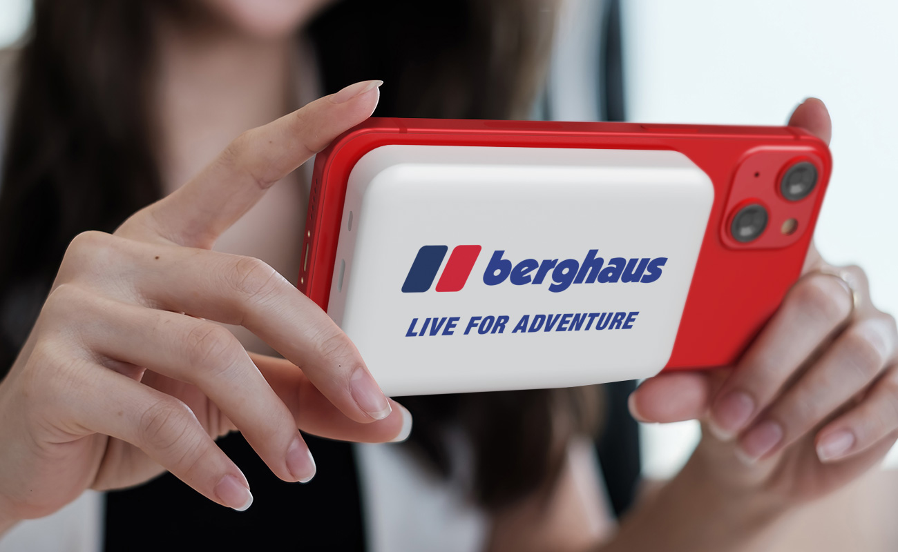 Force - Egyedi Mágneses vezeték nélküli tápegységek gallery thumbnail