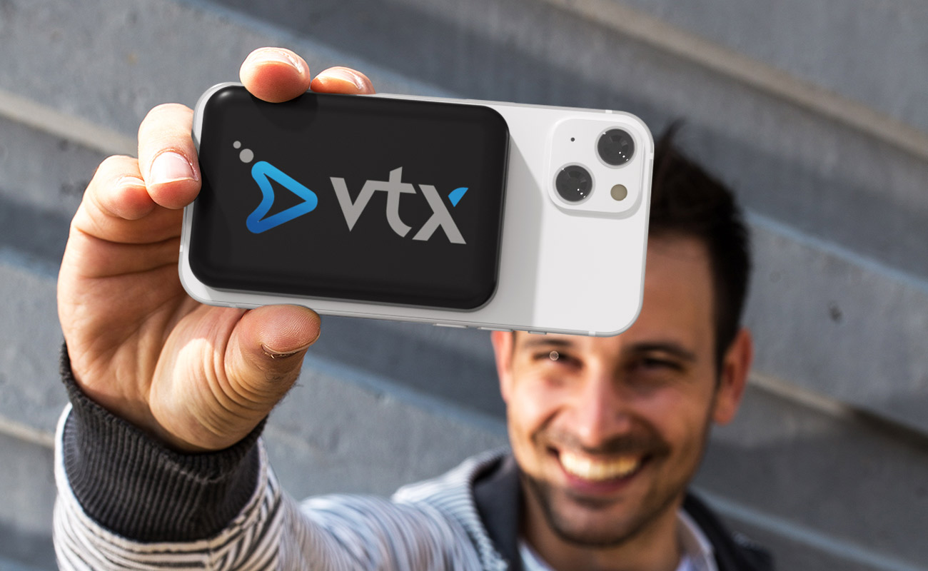 Force - Testreszabott Mágneses vezeték nélküli tápegységek gallery thumbnail